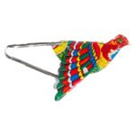 Πολύχρωμο Πουλί με ήχο