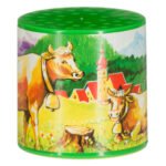 Μουσικό Κουτί με Ήχο Ζώου