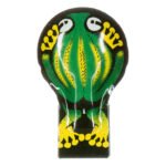 Μπακακάκι - Βάτραχος