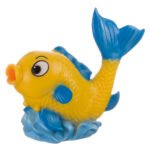 Φωτιστικό Ψάρι