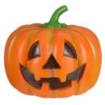 Φωτιστικό Κολοκύθα Μεγάλη