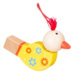 Ξύλινη Σφυρίχτρα