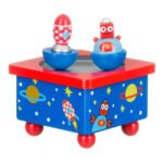 Μουσικό Κουτί