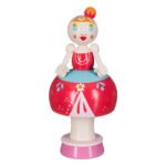 Μουσικό Κουτί - Μπαλαρίνα