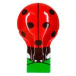 Μπακακάκι - Πασχαλίτσα