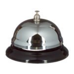 Μεταλλικό Κουδούνι