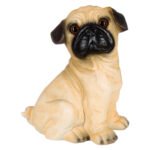 Φωτιστικό Σκύλος Bulldog