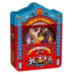 Μουσικό Κουτί - Τσίρκο