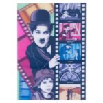 Κάρτα 3D Σαρλό