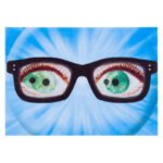 Kάρτα 3D Γυαλιά