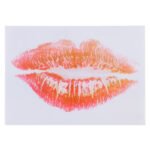 Κάρτα 3D Χείλια