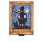 Κάρτα με Κίνηση Ζωάκια