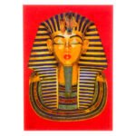 Κάρτα 3D Φαραώ