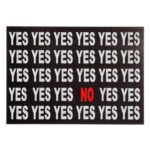 Κάρτα 3D Yes