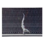 Κάρτα 3D Άνδρας σε Κατακόρυφη Στάση