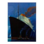 Κάρτα 3D Πλοίο