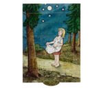 Κάρτα με Κίνηση Θησαυρός