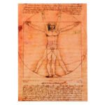 Κάρτα 3D Da Vinci