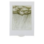 Κάρτα με Κίνηση Βροχή - Ήλιος