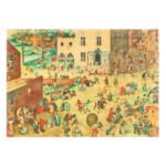 Κάρτα 3D Πίνακας Πίτερ Μπρίγκελ