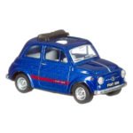 Αυτοκίνητο Fiat 500 mini