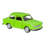 Αυτοκίνητο Trabant ( μεσαίο μέγεθος)