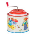 Μουσικό Κουτί