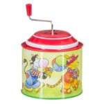 Μουσικό Κουτί