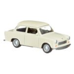 Αυτοκίνητο Trabant ( μικρό μέγεθος)