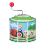 Μουσικό Κουτί