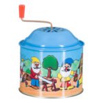 Μουσικό Κουτί