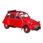 Αυτοκίνητο Citroen 2 CV(μεσαίο μέγεθος)