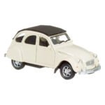 Αυτοκίνητο Citroen 2 CV ( μικρό μέγεθος)