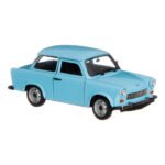 Αυτοκίνητο Trabant ( μεγάλο μέγεθος)