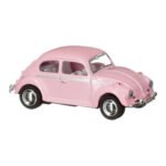 Volkswagen Beetle mini - Απαλά Χρώματα