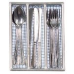 Σετ Μαχαιροπίρουνα