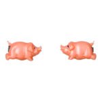 Μαγνητάκια Γουρουνάκια