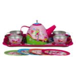 Σετ Τσαγιερό