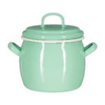 Δοχείο με Καπάκι