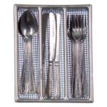 Σετ Μαχαιροπίρουνα