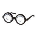 Γυαλιά '' Nerd ''