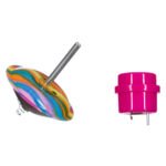 Σβούρα Μικρή Μεταλλική