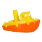 Πλαστικό Μικρό Καραβάκι