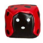 Ζάρι Μαλακό με Σχέδιο Πασχαλίτσα