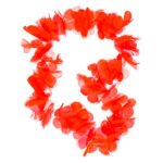 Πορτοκαλί  Γιρλάντα Χαβάης