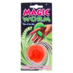 Magic Worm