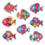 Παιχνίδι Υπομονής Ψαράκι