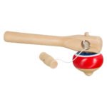 Ξύλινη Σβούρα