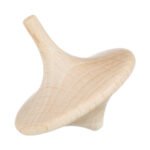 Σβούρα Μικρή Ξύλινη