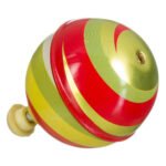 Μεταλλική Σβούρα Μπαλόνι